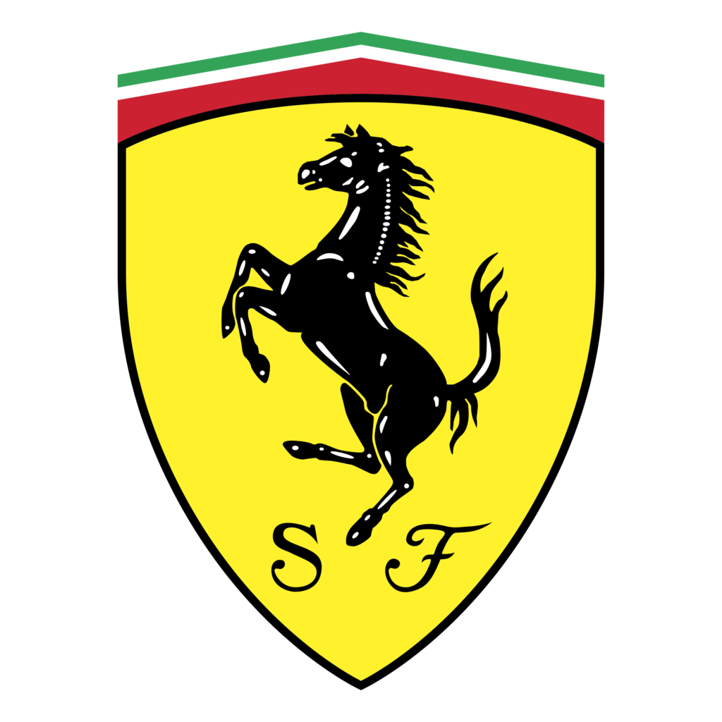 scuderia ferrari